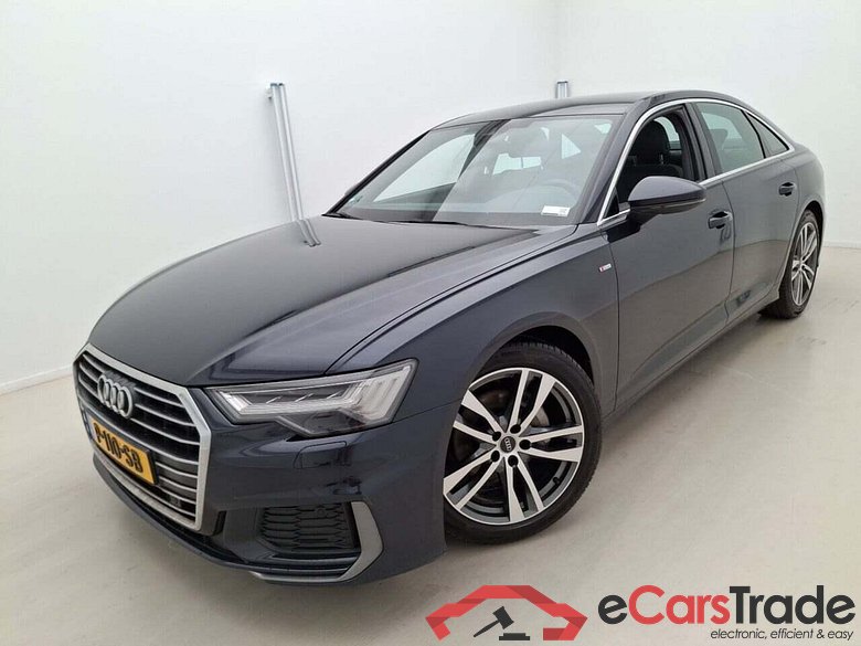 AUDI A6 LIMOUSINE 40 TFSI S edition S-Tronic