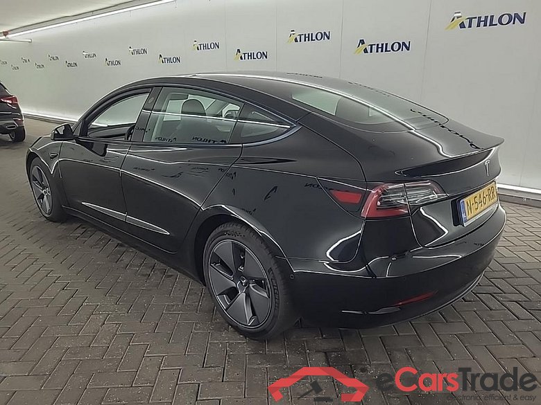Tesla Model 3 Long Range Dual Motor AWD 4D 350kW #4