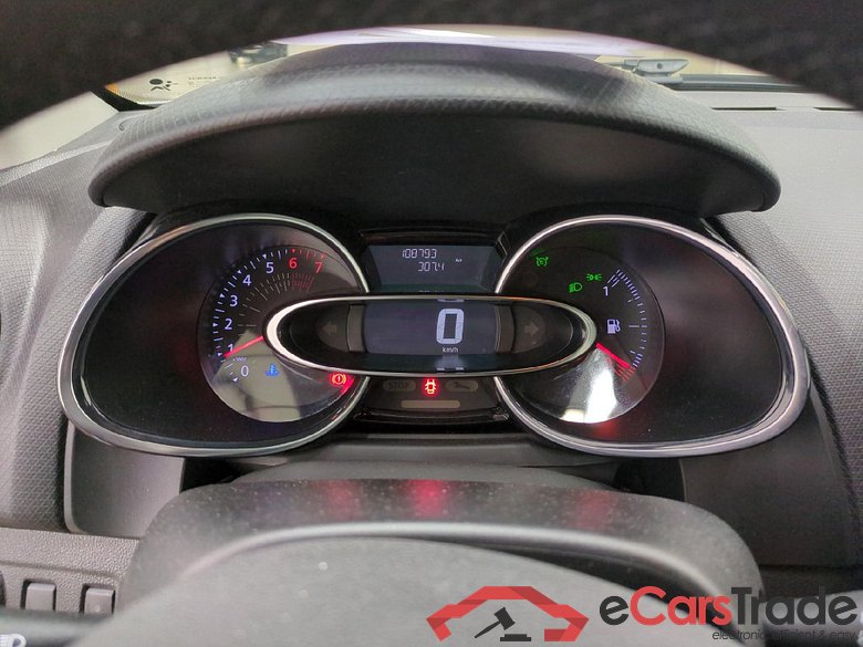 RENAULT Clio 5p Berline Business Energy TCe 90 #6
