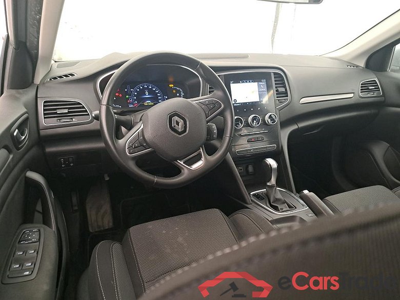 Megane IV Berline 5 ptes. Evolution 1.5 dCi 115CV BVA7 E6d #5
