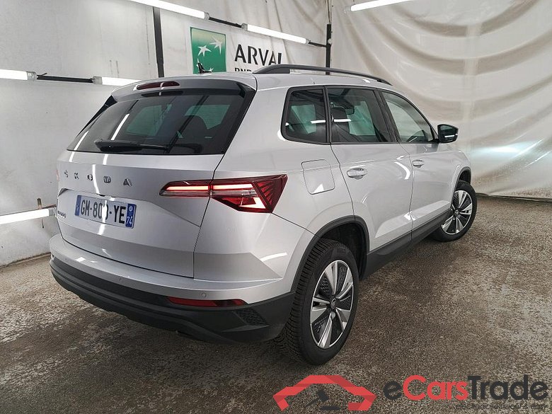 SKODA Karoq 5p SUV 1.5 TSI 150ch ACT DSG7 Business #3