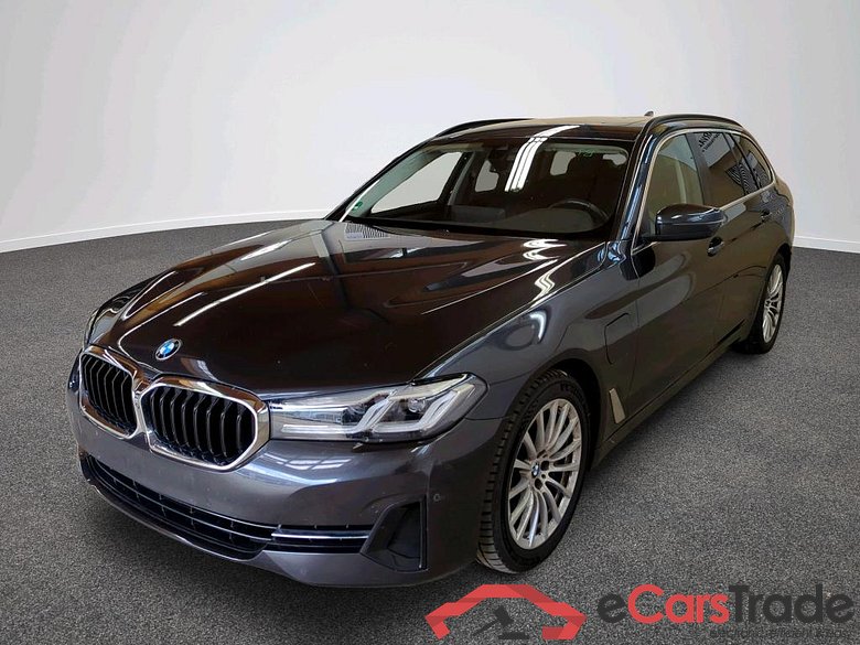 Baureihe 5 Touring 530 e 2.0 215KW AT8 E6d