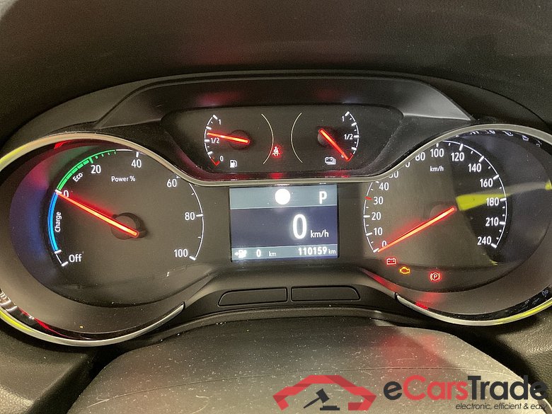 Grandland X / Grandland Elegance Plug-in-Hybrid 1.6 Turbo 165KW AT8 E6d #6