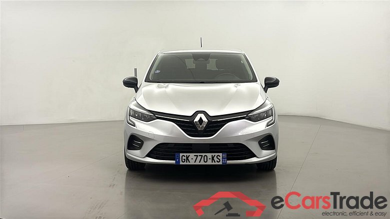 Clio V Evolution 1.0 SCe 65CV BVM5 E6d #2
