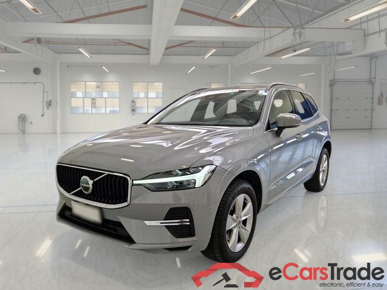 VOLVO XC60 / 2021 / 5P / SUV B4 D AUTOMATICO CORE #1