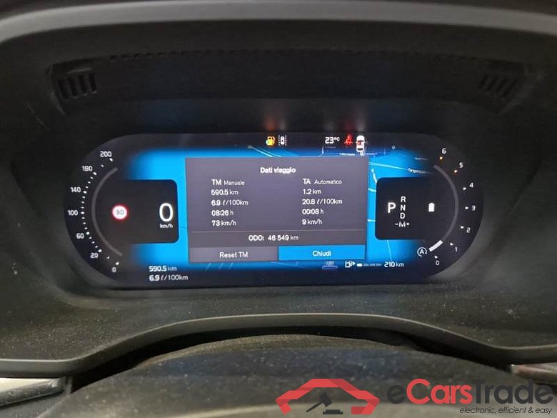 VOLVO XC60 / 2021 / 5P / SUV B4 D AUTOMATICO CORE #4
