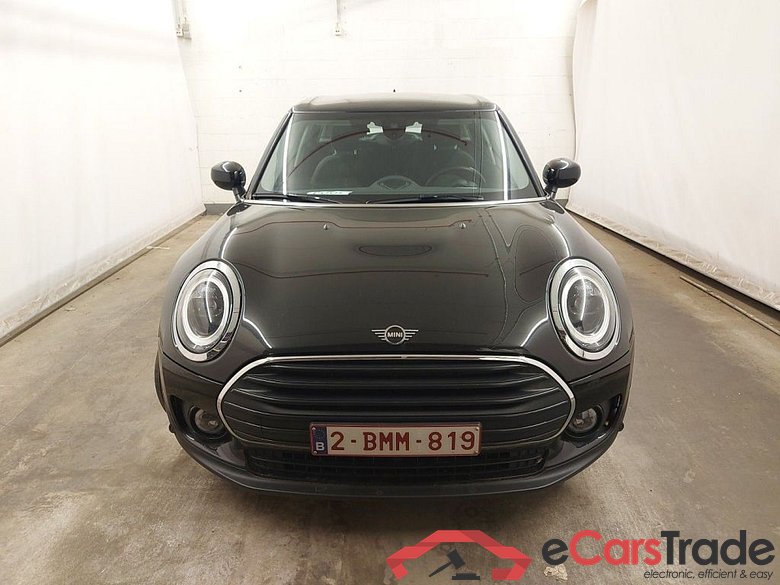 Mini Clubman One D (85 kW) Aut. 5d #5