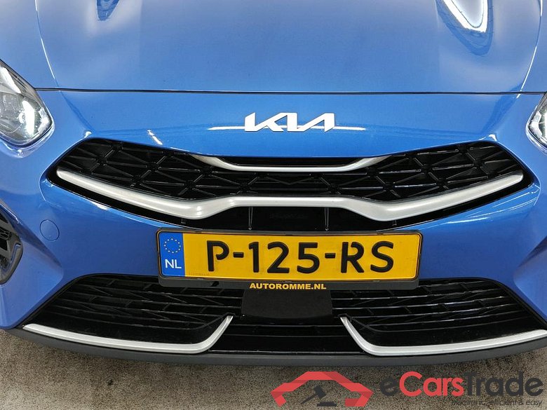 Kia Ceed 1.5 T-GDi GT-Line 5d + Pano #5