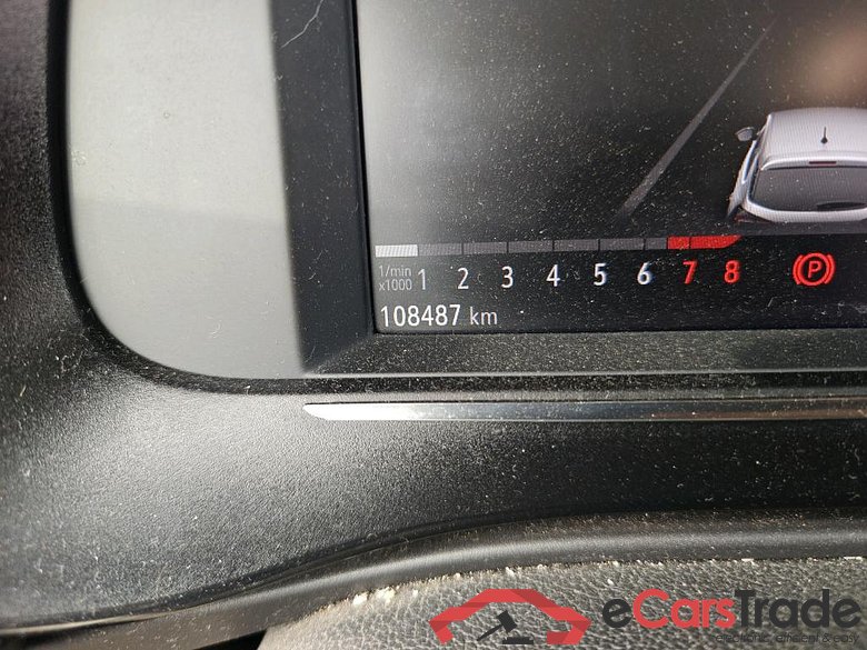 OPEL CORSA 1.2T XHL 74kW (100CV) Elegance #5