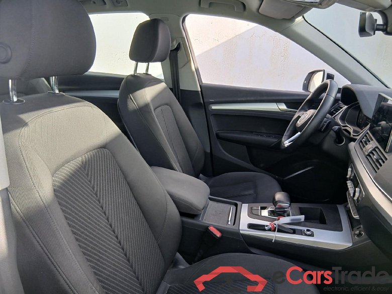 AUDI Q5 / 2020 / 5P / todoterreno Advanced 35 TDI 120kW S tronic (AC2) #6