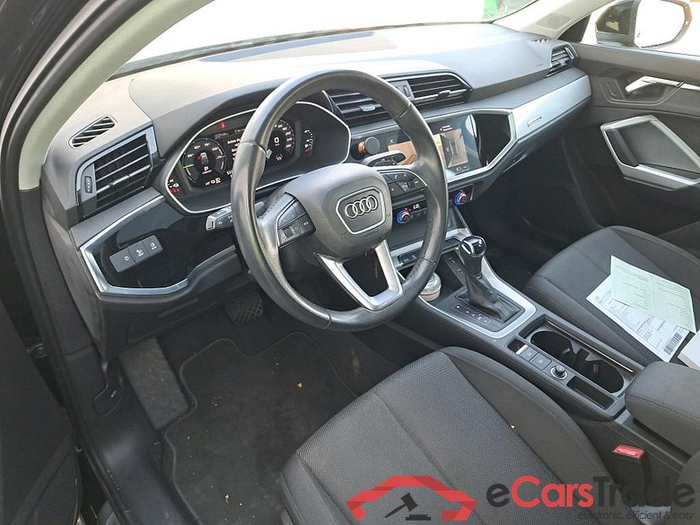 AUDI Q3 Sportback / 2019 / 5P / todoterreno 45 TFSI e 180kW (245CV) S tronic #3