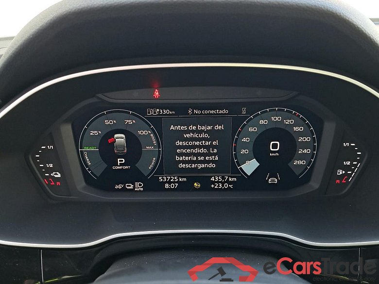 AUDI Q3 Sportback / 2019 / 5P / todoterreno 45 TFSI e 180kW (245CV) S tronic #4