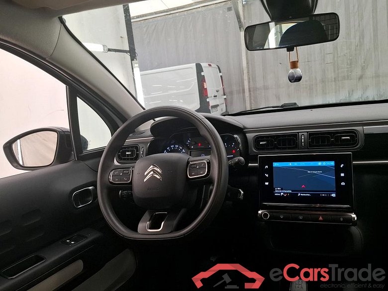 CITROEN C3 Société / 2020 / 5P / Berline / VU PureTech 83 S&S BVM Feel Nav #5