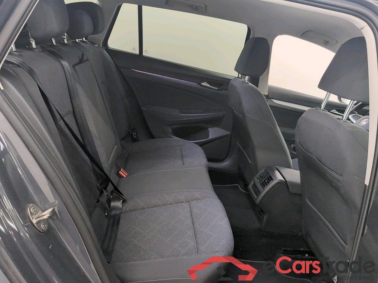 VOLKSWAGEN GOLF VARIANT VIII 2.0 TDI 85KW LIFE #6