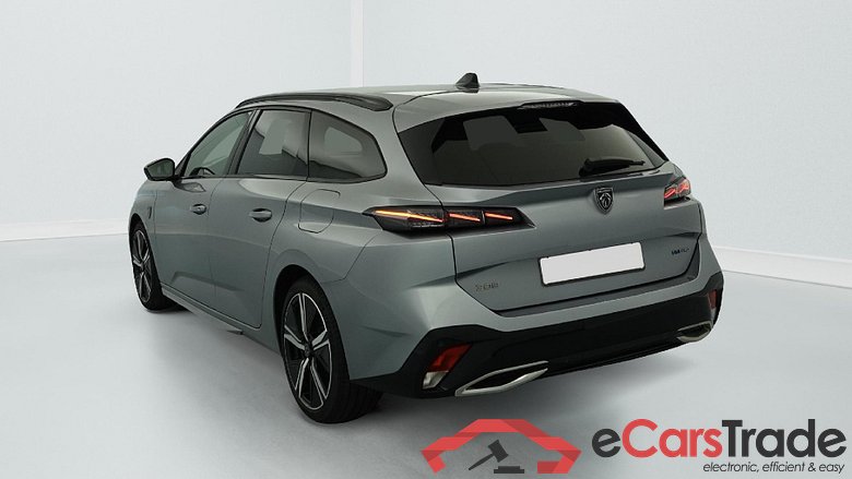 Peugeot 308 SW PHEV 225 e-EAT8 GT #5