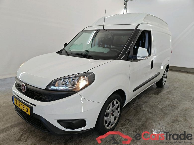 Fiat Doblò Cargo XL SX 1.6 MJ L2H2 4d