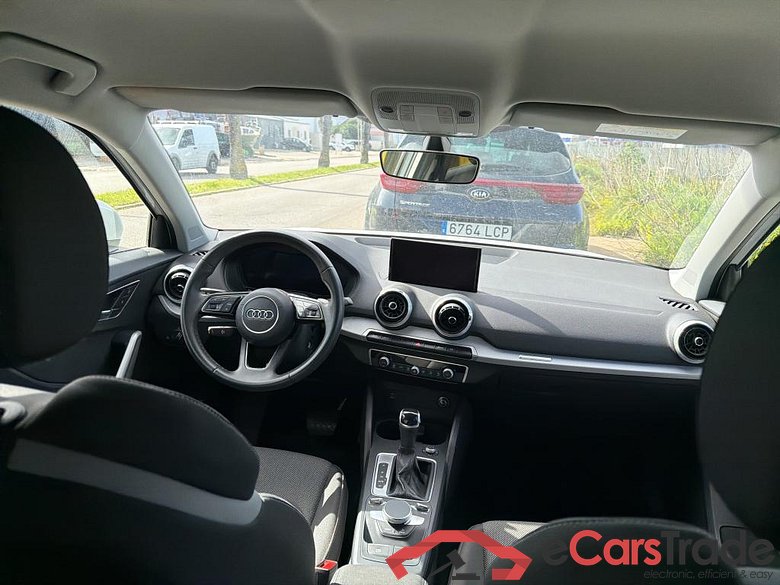 AUDI Q2 / 2020 / 5P / todoterreno S line 30 TDI 85kW (116CV) S tronic #3