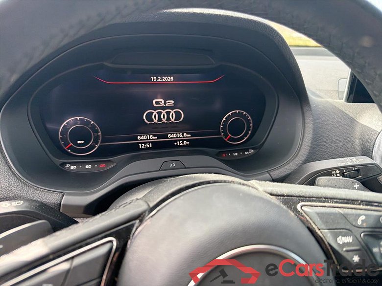 AUDI Q2 / 2020 / 5P / todoterreno S line 30 TDI 85kW (116CV) S tronic #4