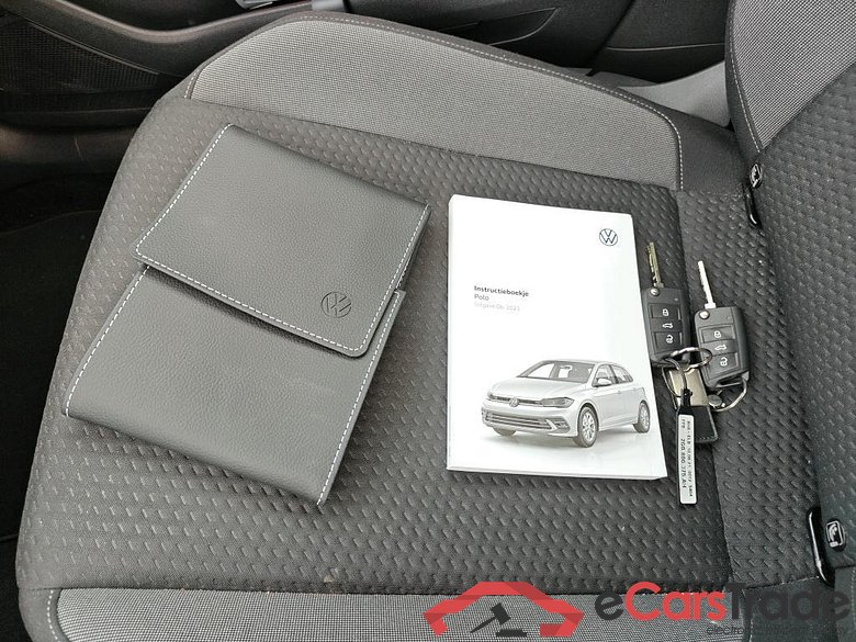 VOLKSWAGEN POLO 70 kW #6