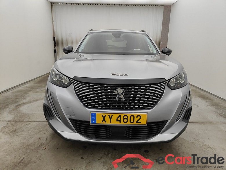 PEUGEOT 2008 - 2020 1.2 PureTech 130 Allure S&S (EU6.3) 5d #5