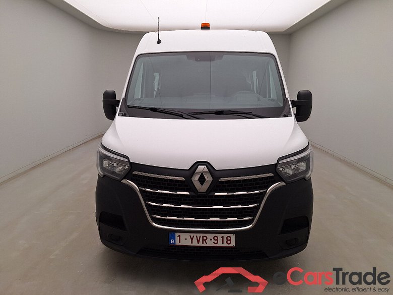 Renault, _Master '19, Renault Master L2H2 Blue dCi 135 - 3.5 DC Grand Co
