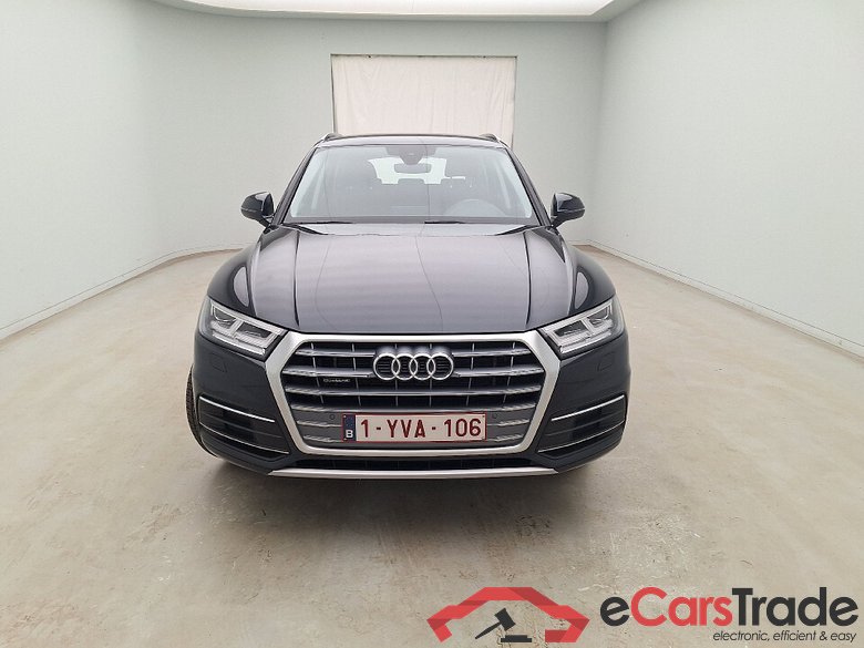 Audi, Q5 '16, Audi Q5 Sport 50 TFSi e S tronic quattro 5d