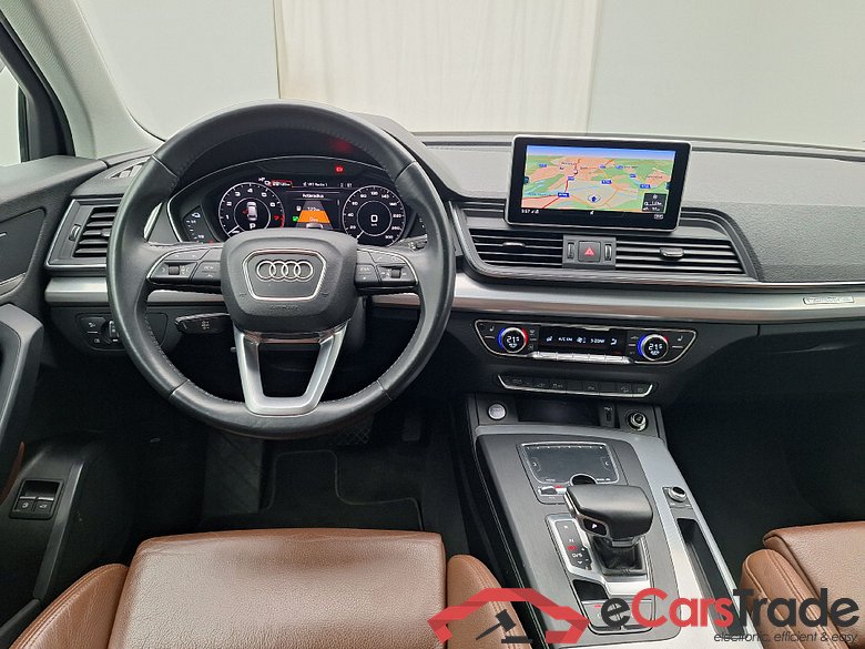 Audi, Q5 '16, Audi Q5 Sport 50 TFSi e S tronic quattro 5d #5