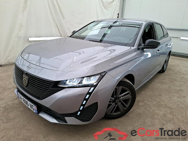 308 SW Active Pack 1.2 PureTech 130CV BVM6 E6d