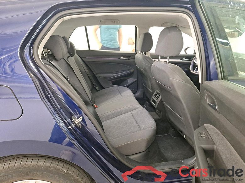 VOLKSWAGEN Golf 1.0 TSI 81KW LIFE BUSINESS #6