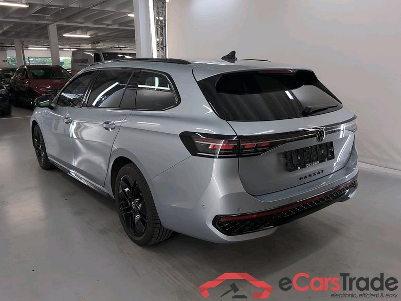 VOLKSWAGEN PASSAT VARIANT 1.5 TSI PHEV 130KW DSG R-LINE BUS PREM #3