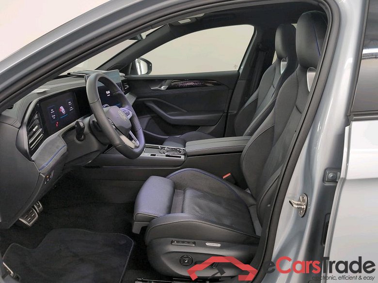 VOLKSWAGEN PASSAT VARIANT 1.5 TSI PHEV 130KW DSG R-LINE BUS PREM #5