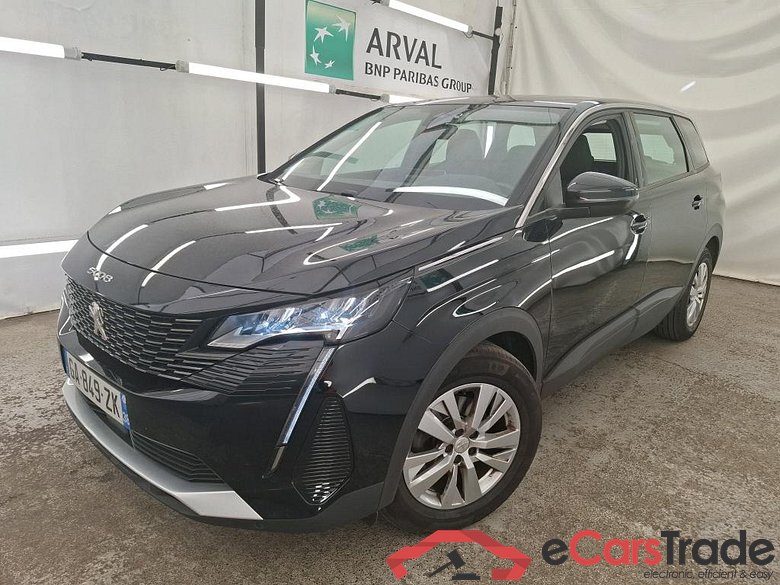 5008 Active Business 1.5 HDi 130CV BVA8 E6d
