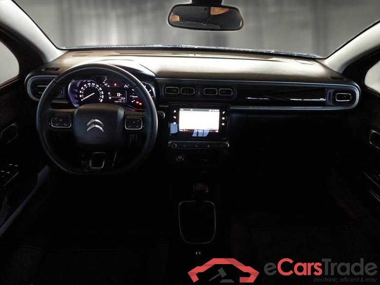 CITROEN C3 / 2020 / 5P / BERLINA PURETECH 110 SeS SHINE PACK #3