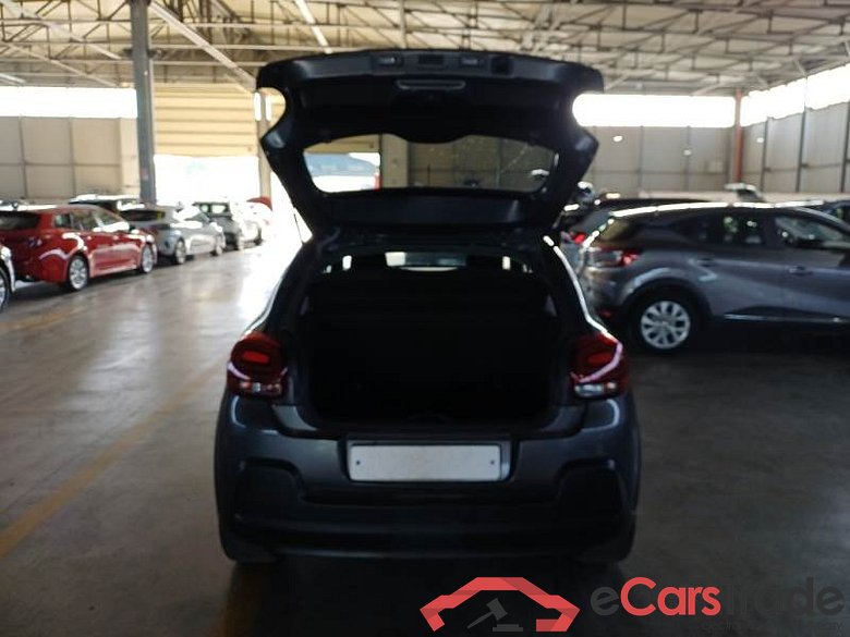CITROEN C3 / 2020 / 5P / BERLINA PURETECH 110 SeS SHINE PACK #5