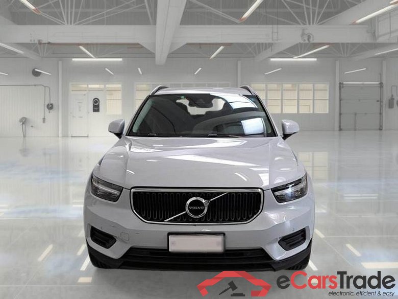 VOLVO XC40 / 2017 / 5P / SUV D3 AUTOMATICO BUSINESS #6