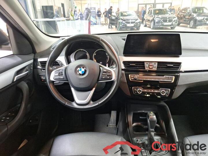 BMW X1 X1 xDrive25e (162 kW) (PHEV) 162kW/220pk  5D/P Auto-6 #5