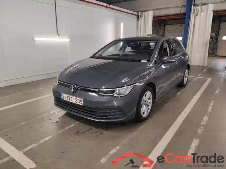 Volkswagen Golf VIII Golf VIII 2.0 TDI Life 85kW/115pk  5D/P Man-6