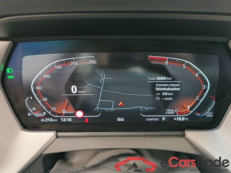BMW 1 Reeks Hatch 118iA (100 kW) 5d #6