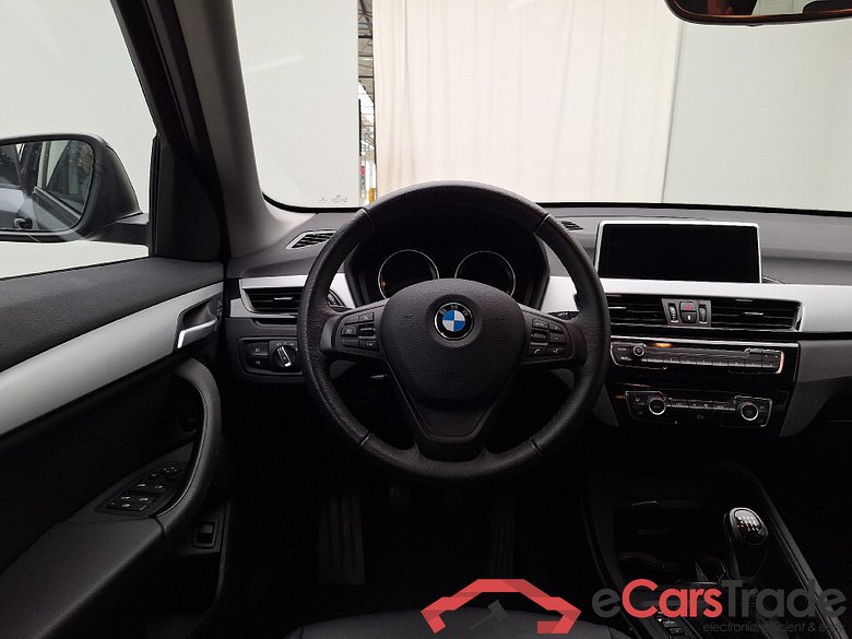 BMW, X1 FL'19, BMW X1 sDrive18i (100 kW) 5d #5