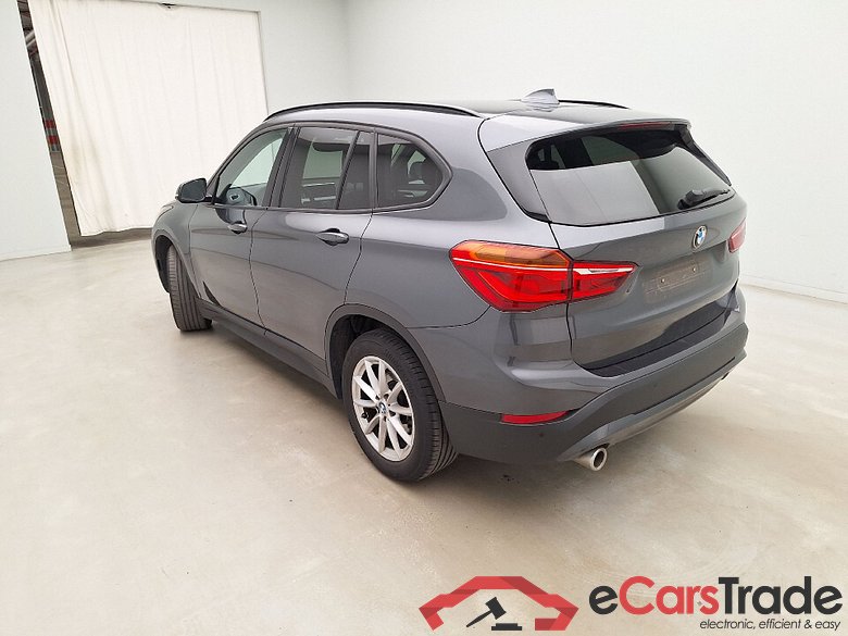 BMW, X1 FL'19, BMW X1 sDrive18i (100 kW) 5d #6