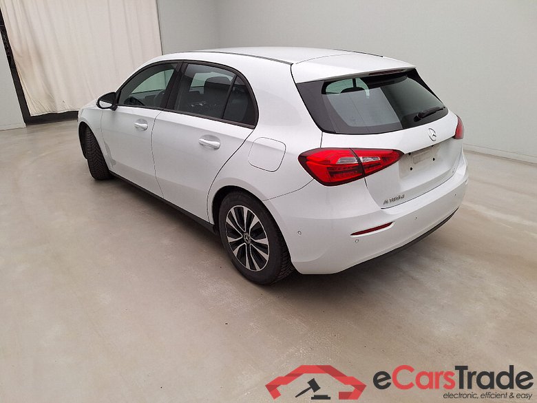 Mercedes, A-Class '18, Mercedes-Benz A-Klasse A 180 d Business Solution 5 #6