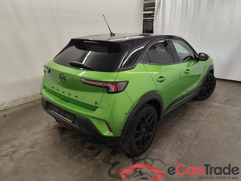 OPEL E-MOKKA 50 kWh GS Line 5d #2