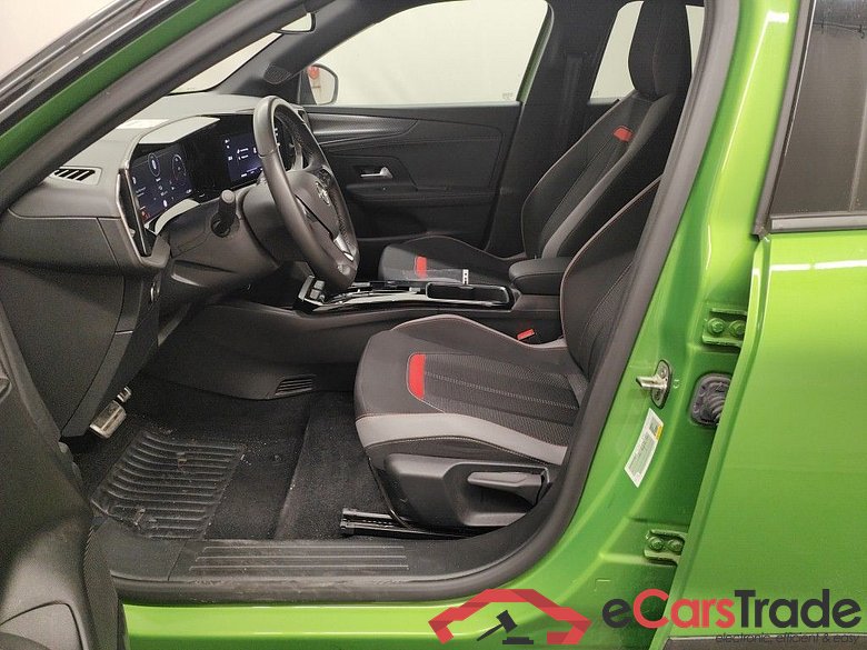 OPEL E-MOKKA 50 kWh GS Line 5d #3