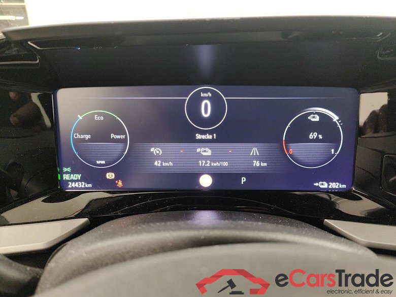 OPEL E-MOKKA 50 kWh GS Line 5d #6