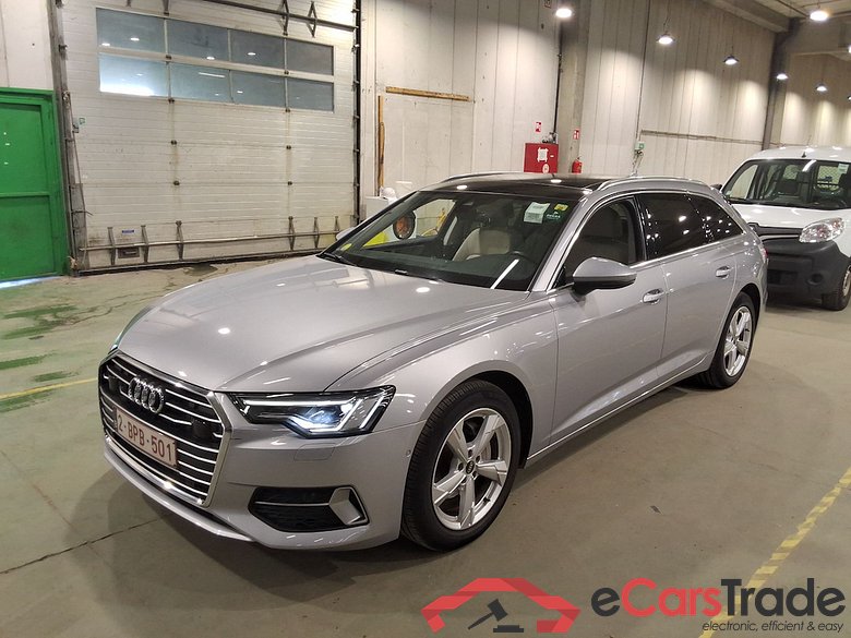 AUDI A6 AVANT 2.0 TDI 35 S TRONIC BUSINESS ED SPORT #1