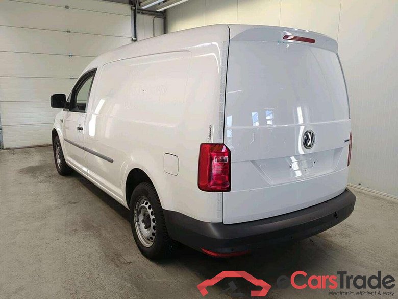 VOLKSWAGEN Caddy 1.4 TGI L2H1 Eco.Com #6
