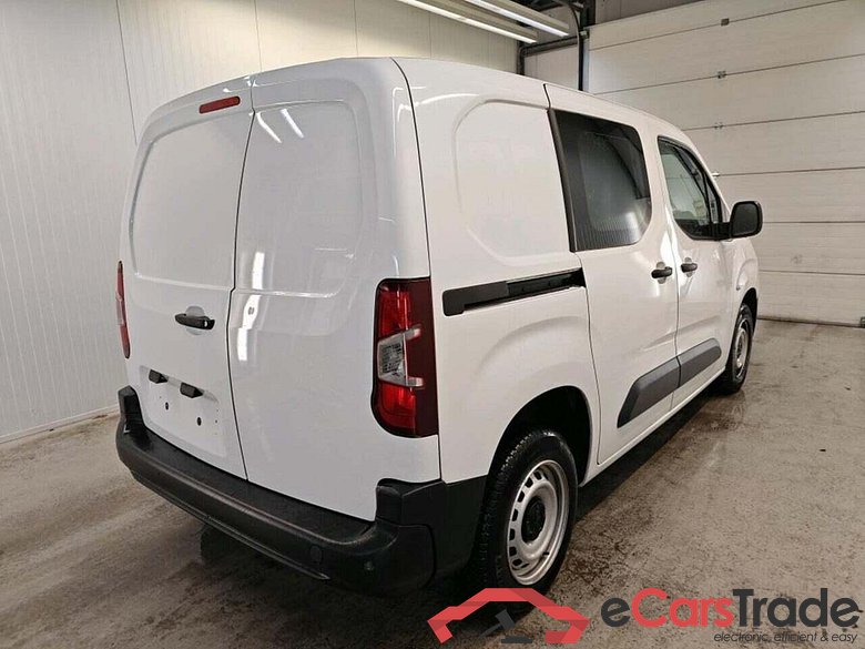 PEUGEOT Partner 1.2 PT. Premium #2