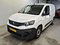 preview Peugeot Partner #0