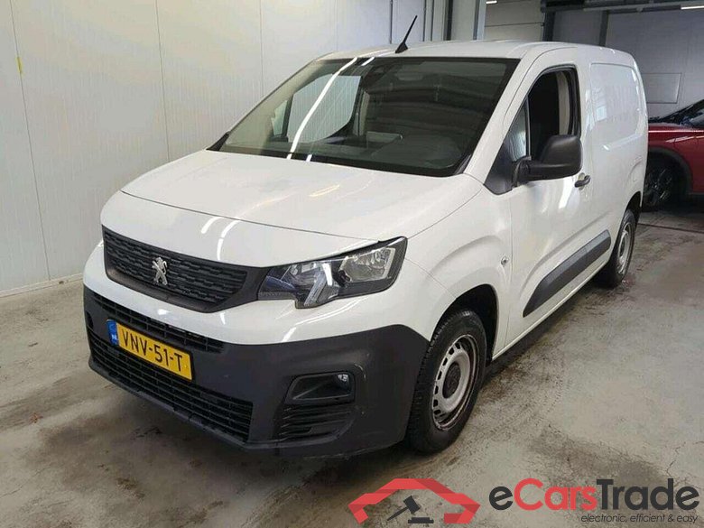 PEUGEOT Partner 1.2 PT. Premium