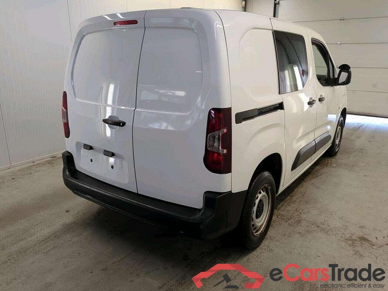 PEUGEOT Partner 1.2 PT. Premium #2